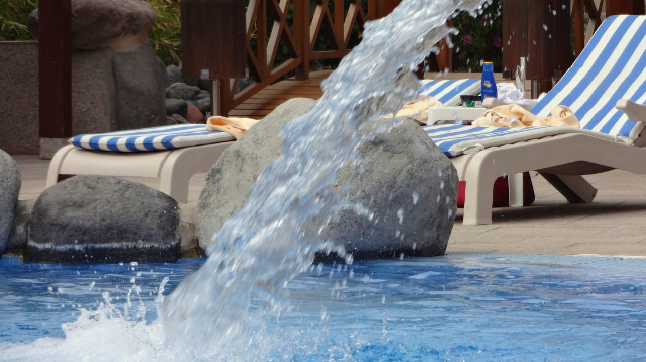 Relaxen Hotel Riu Palace Maspalomas Adults Only