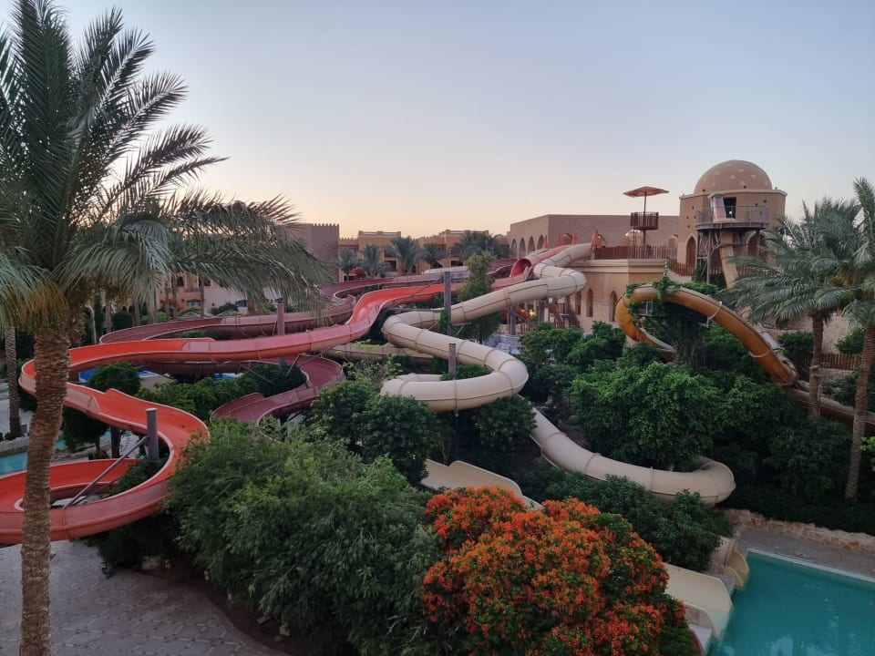 Sport & Freizeit Grand Waterworld Makadi & Family Star Makadi