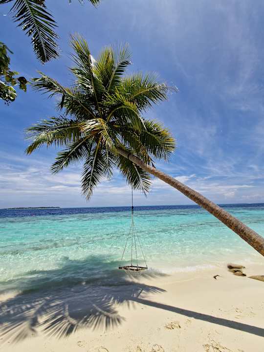 Strand Vilamendhoo Island Resort & Spa