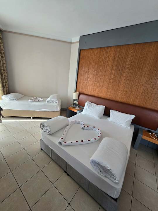 Zimmer Labranda Alantur Resort