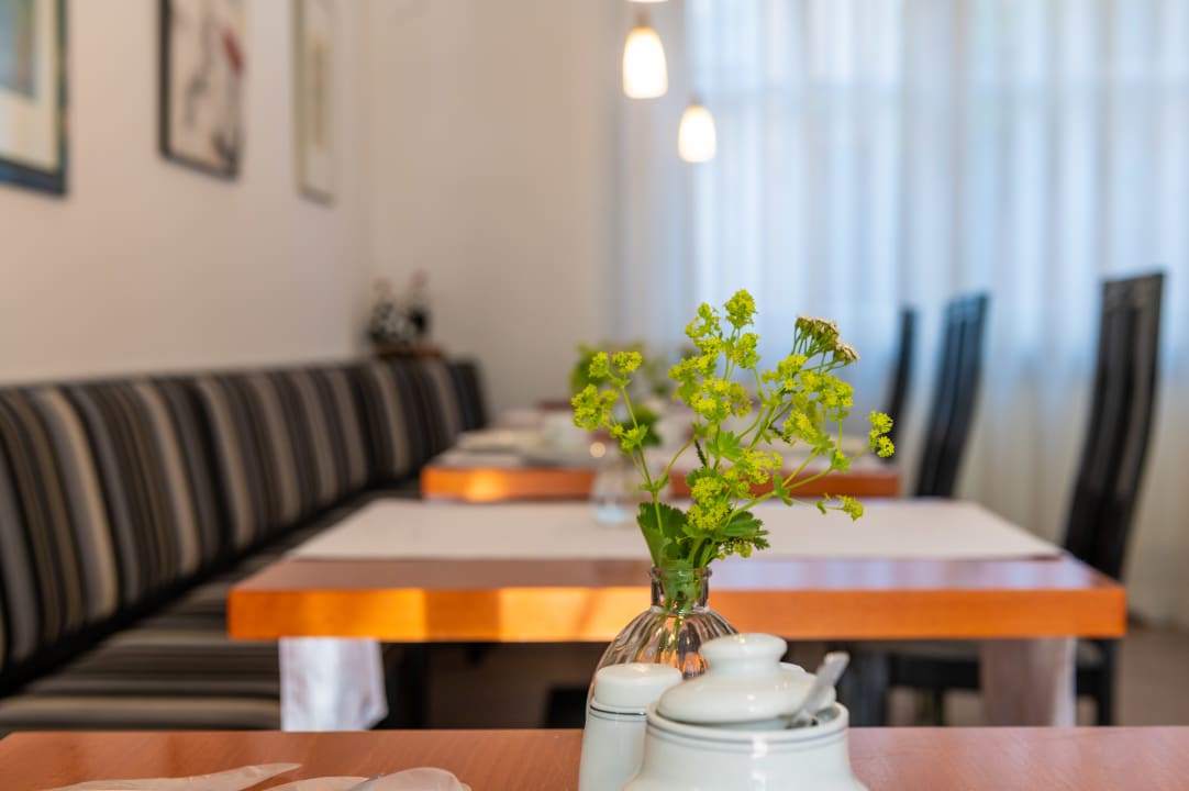 Gastro Hotel am Torturm