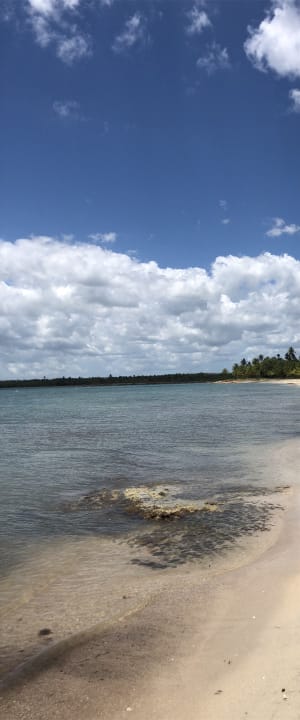 Strand Bahia Principe Luxury Bouganville