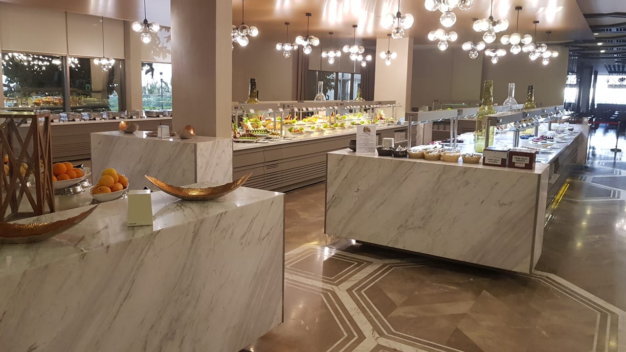 Immer lecker Side Star Elegance