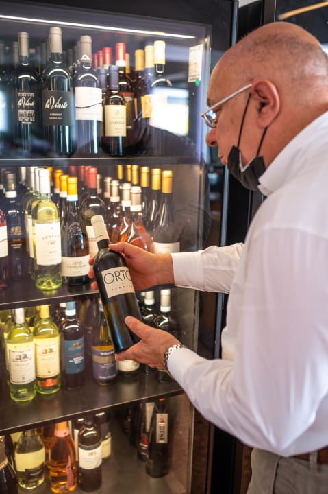 Sonstiges Hotel Bristol