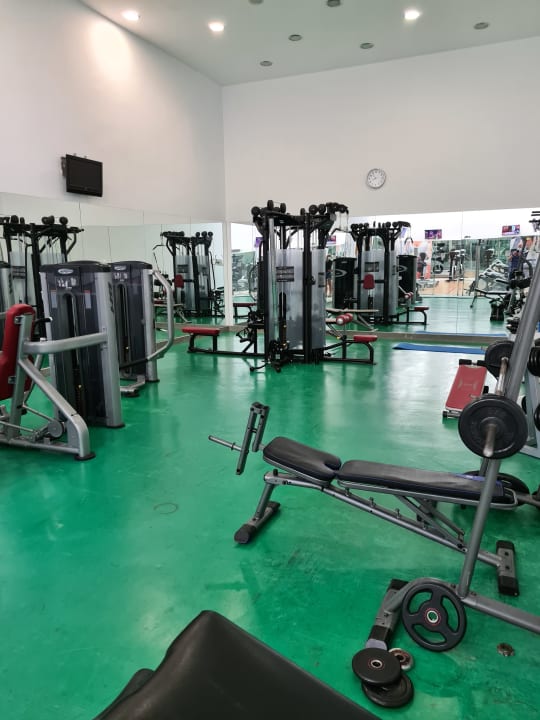 Sport & Freizeit R2 Rio Calma Hotel & Spa & Conference