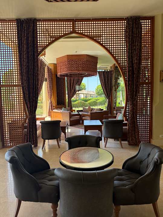 Gastro ROBINSON SOMA BAY