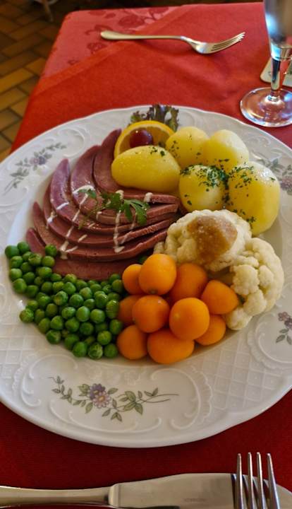 Gastro Hotel Folklorehof