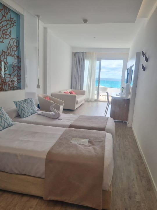 Zimmer The Sea Hotel by Grupotel - Adults only