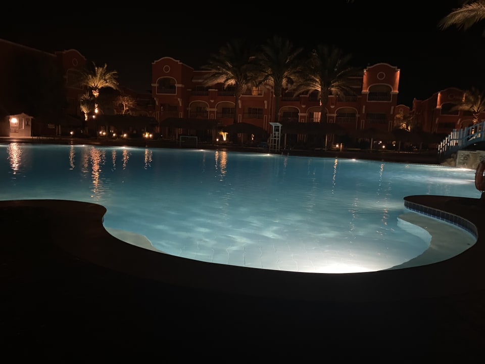 Pool Sentido Caribbean World Soma Bay