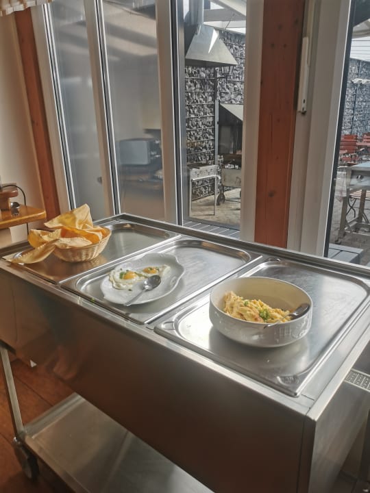 Gastro Seehotel Karlslust