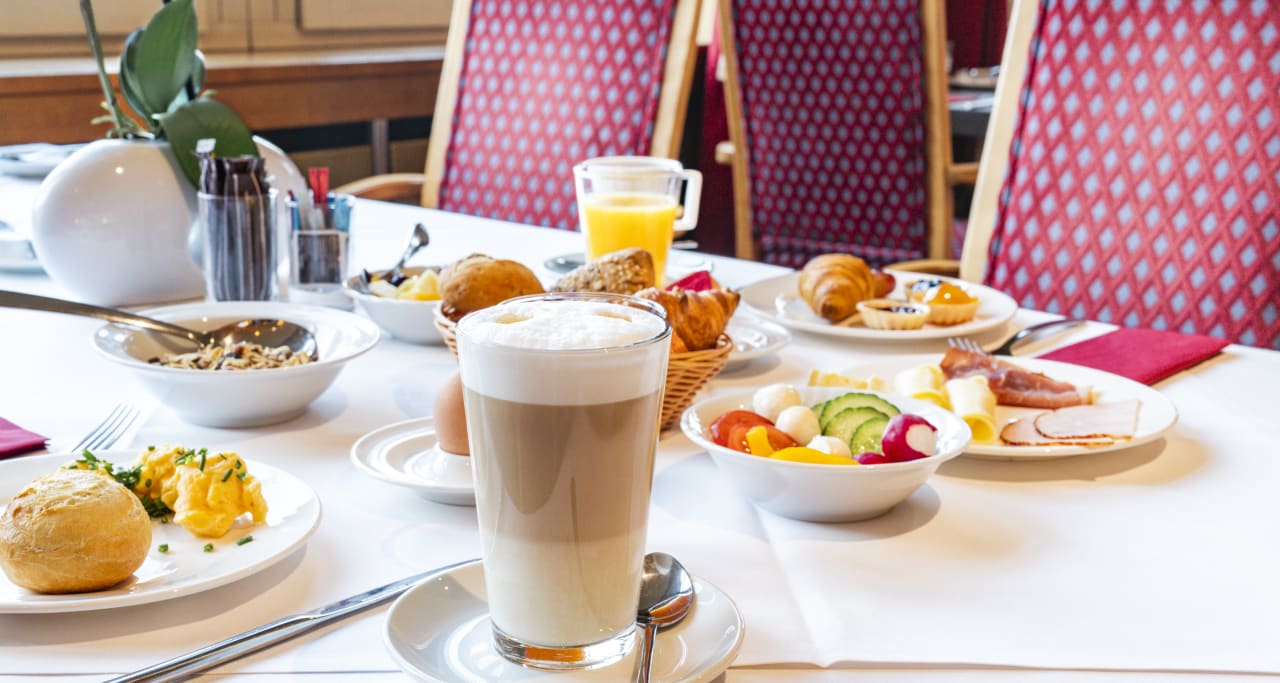 Gastro PLAZA Premium Schwerin