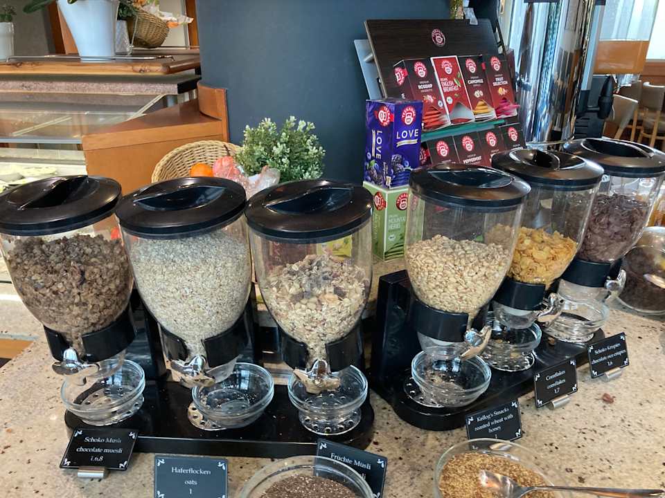 Gastro Best Western Plaza Hotel Zwickau