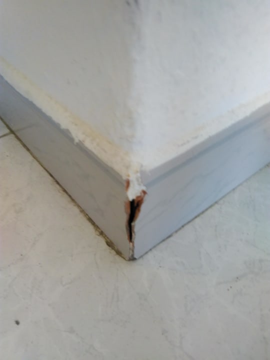 Zimmer Hostel Alcina