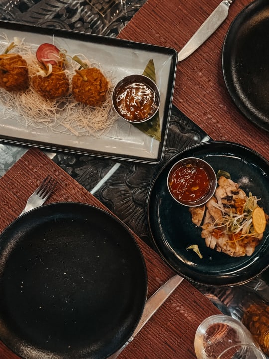 Gastro Anantara The Palm Dubai Resort