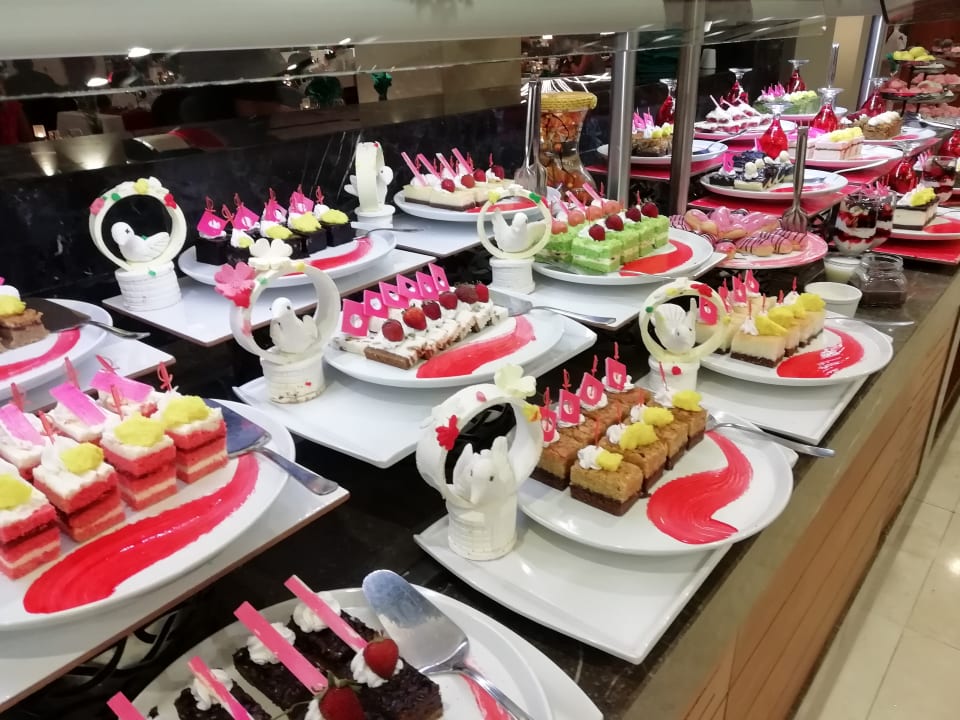 Gastro Side Sunport Hotel & Spa