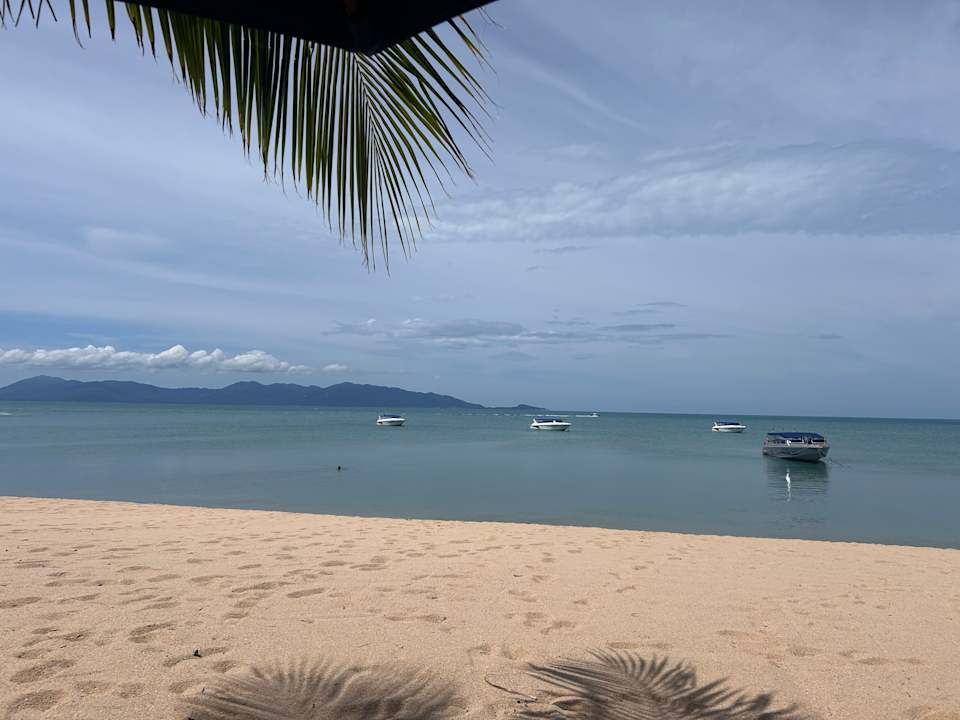 Strand Coco Palm Beach Resort