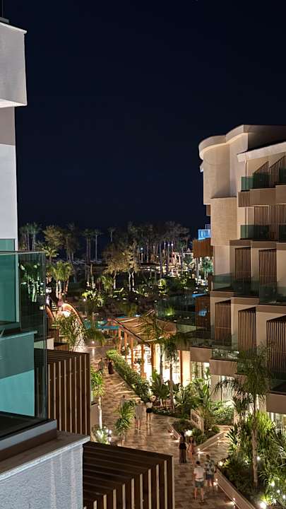 Außenansicht Liberty Signa