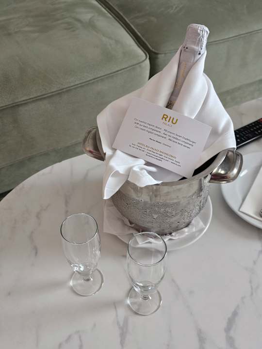 Zimmer Hotel Riu Palace Maspalomas Adults Only