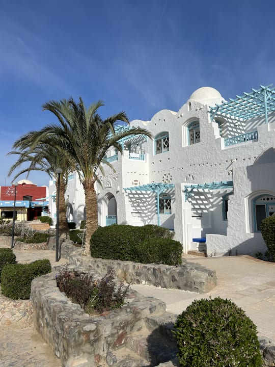 Außenansicht Arabella Azur Resort