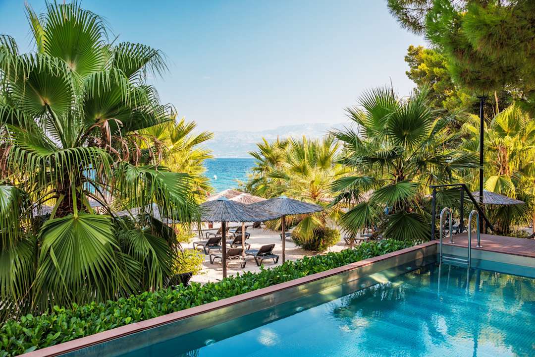 Pool Waterman Svpetrvs  Resort