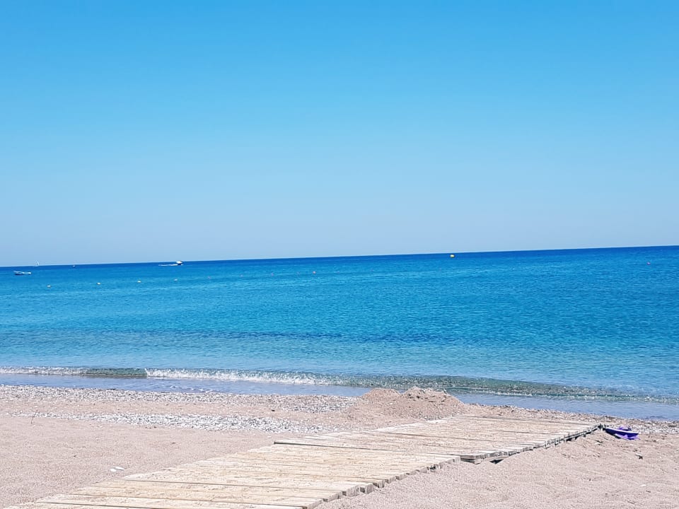 Strand Hotel Calypso Beach