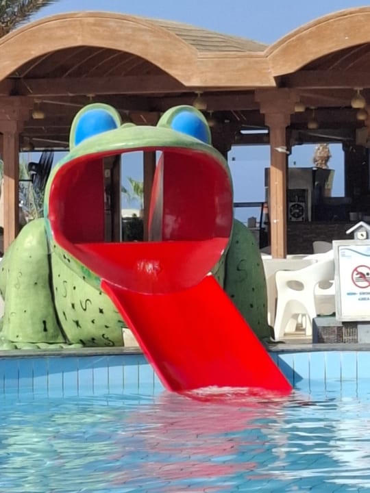 Pool Three Corners Happy Life Beach Resort