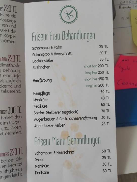 Sport & Freizeit Jiva Beach Resort