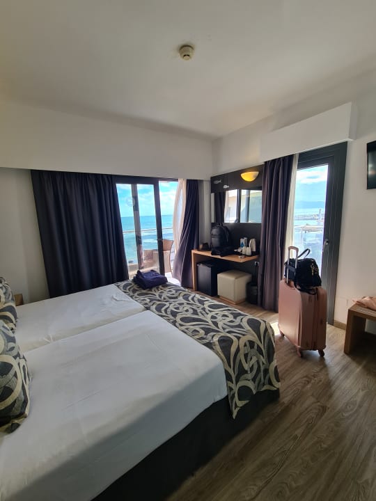 Zimmer THB Gran Bahía