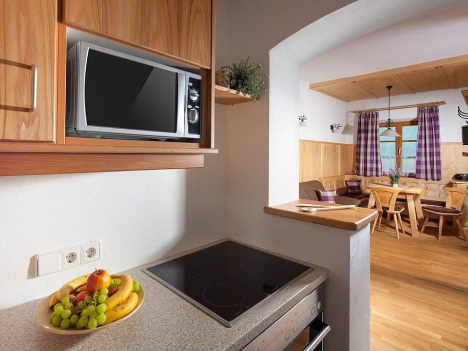 Ferienwohnung Gästehaus Siegllehen