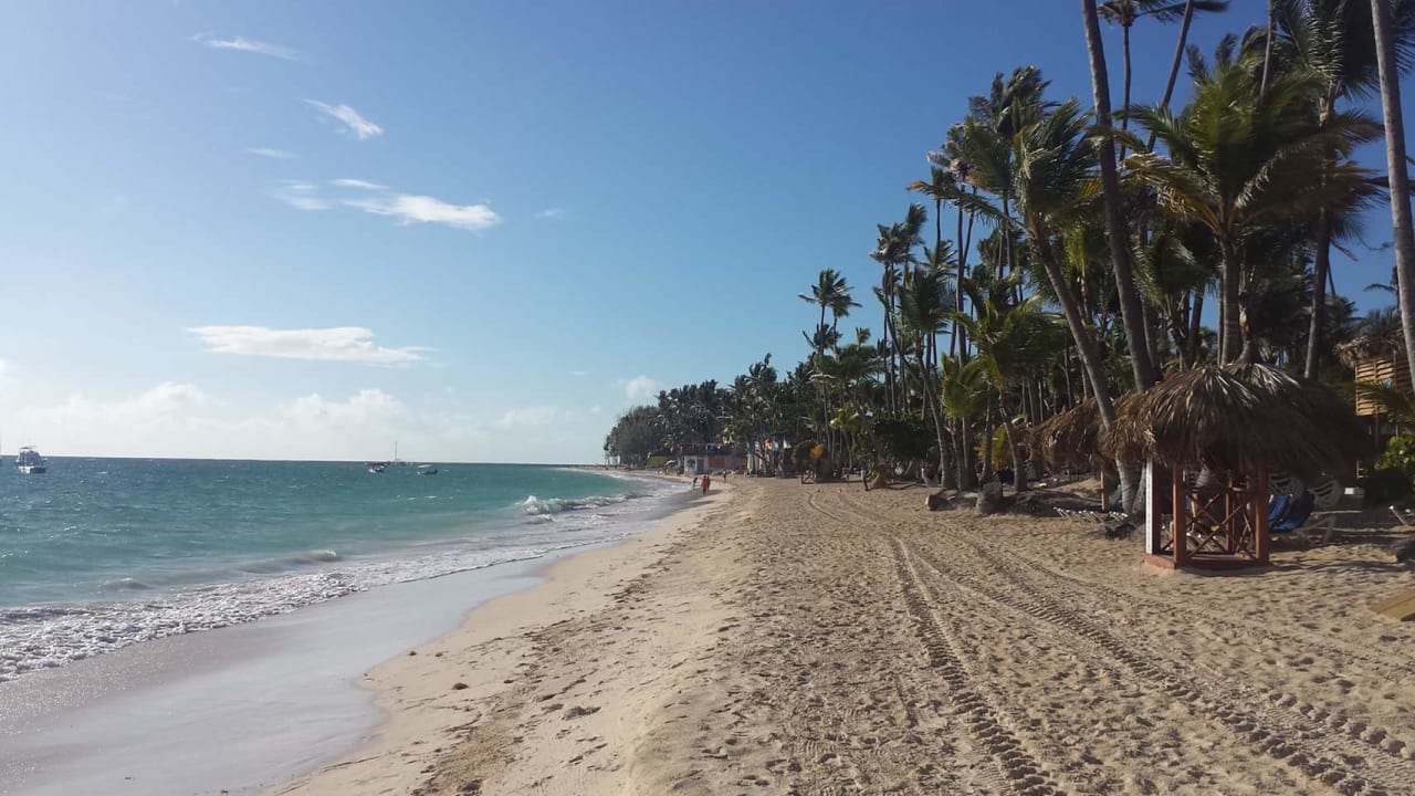 Strand Hotel Grand Palladium Palace Resort, Spa & Casino