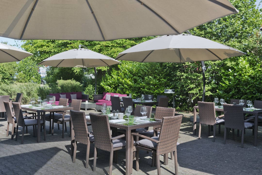 Gastro Courtyard by Marriott Wiesbaden-Nordenstadt