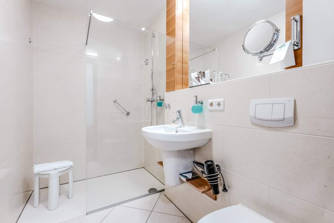 Zimmer Das Ahlbeck Hotel & SPA