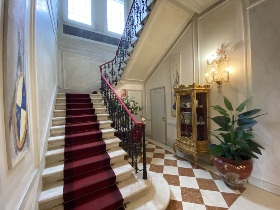 Sonstiges Park Hotel Villa Stucky