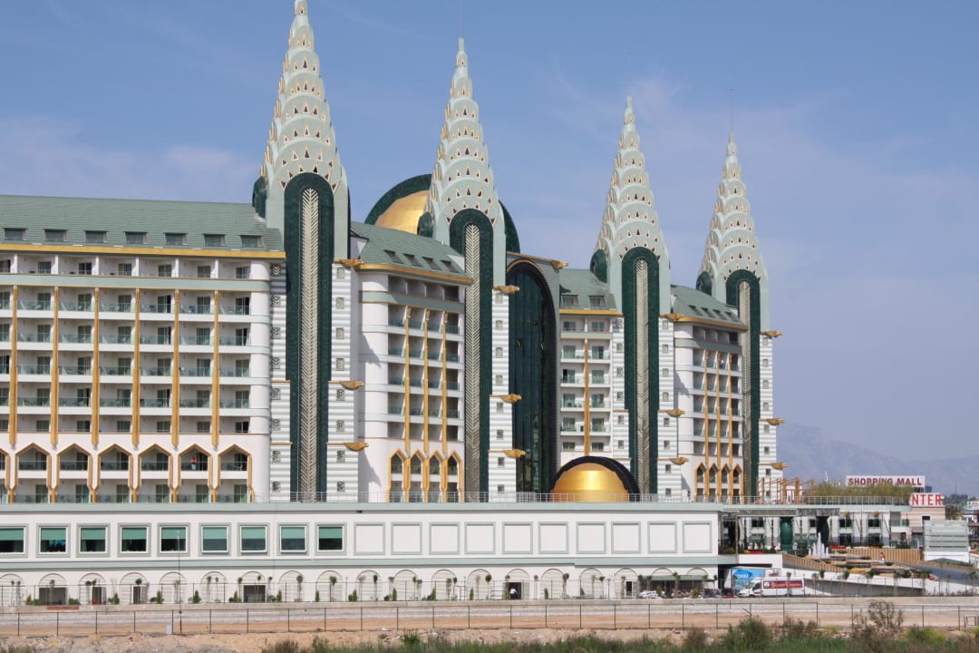 Delphin Imperial Hotel Delphin Imperial