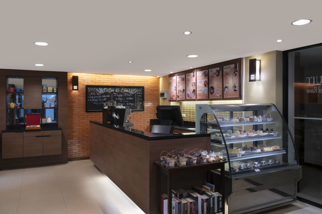 Gastro Novotel Rayong Rim Pae Resort