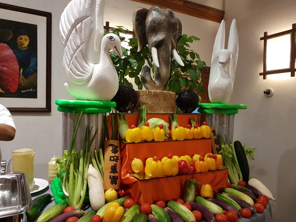 Gastro NH Collection Maldives Reethi Resort