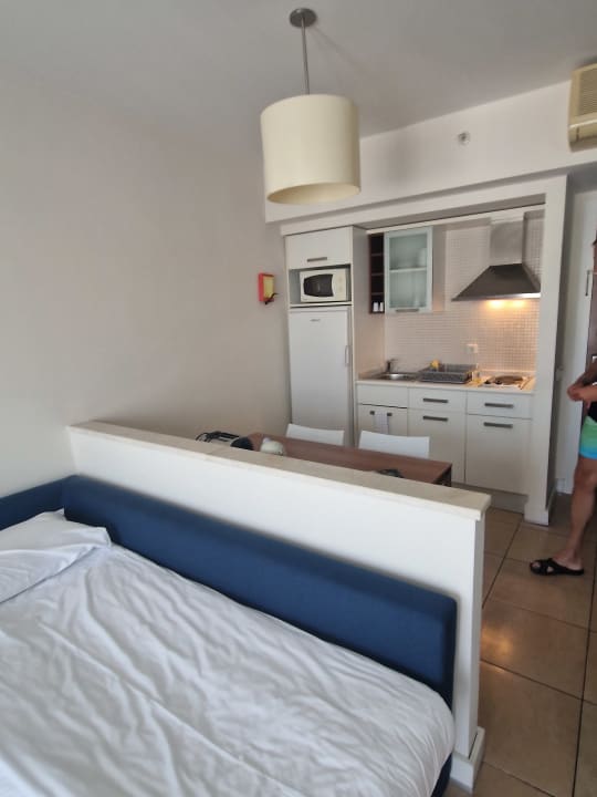 Zimmer Barut B Suites