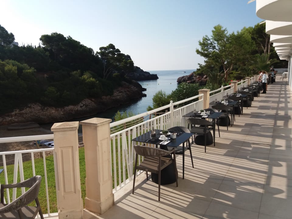 Gastro AluaSoul Mallorca Resort