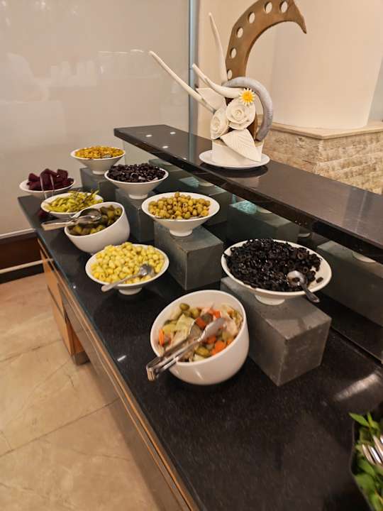 Gastro Narcia Resort Side