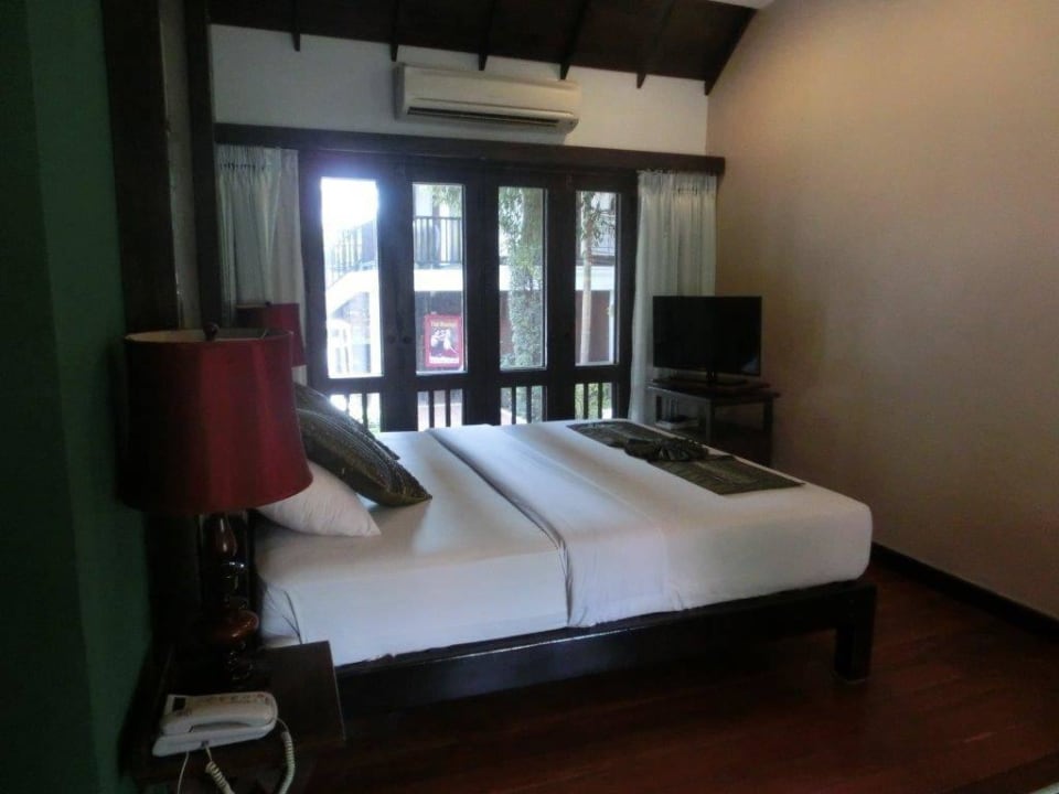 Legendha Sukhothai Resort Hotel The Legendha Sukhothai Resort