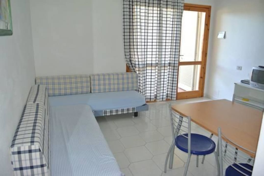 Bilocale Residence Le Onde