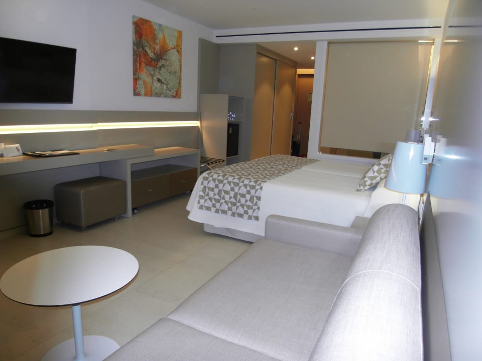 Zimmer Hipotels Gran Playa De Palma
