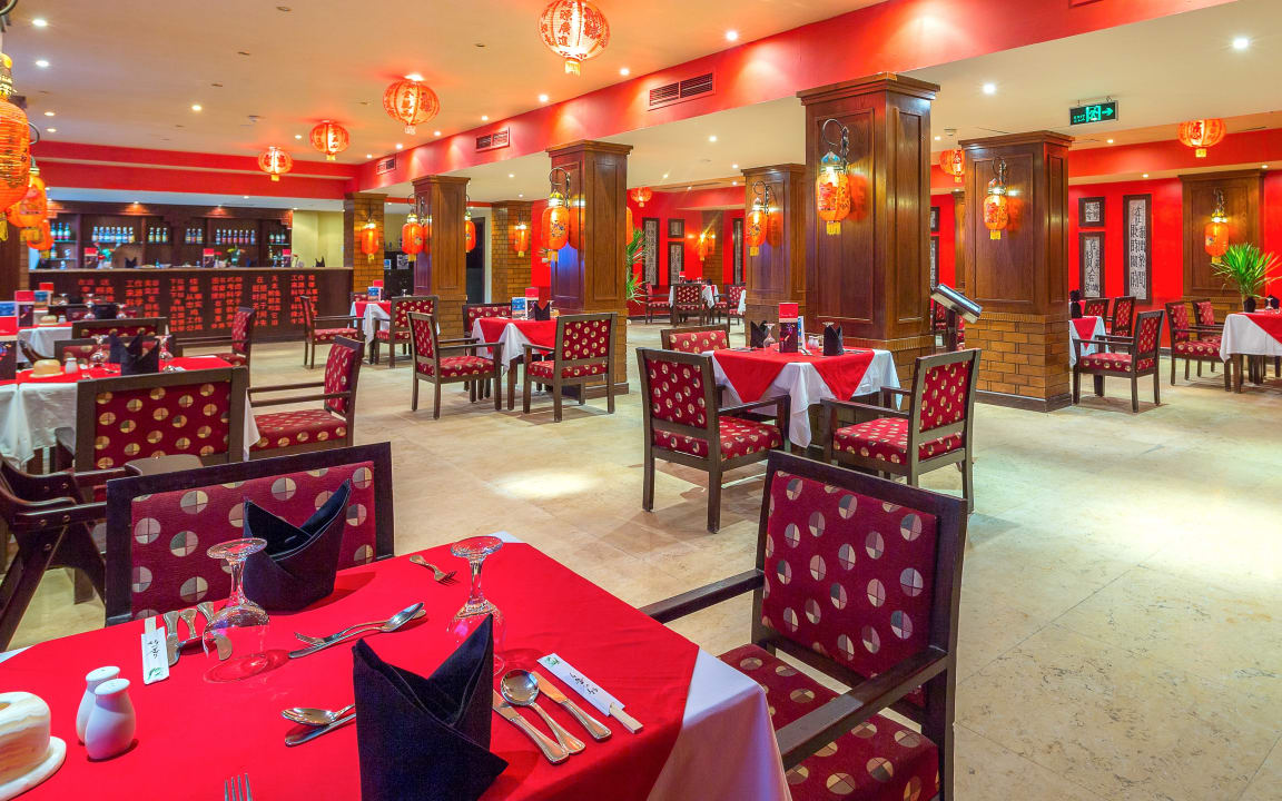 Gastro Riviera Aqua Park Resort