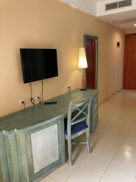 Zimmer SBH Costa Calma Beach Resort