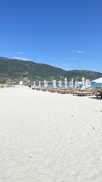 Strand Alexandra Golden Boutique - Adults only