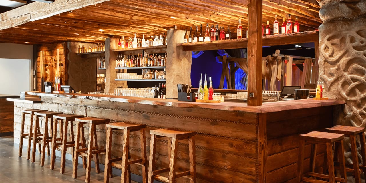 Gastro Ostseehotel Midgard in Damp