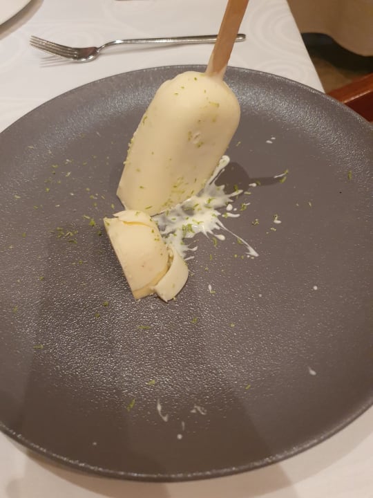 Gastro Akumal Bay Beach & Wellness Resort