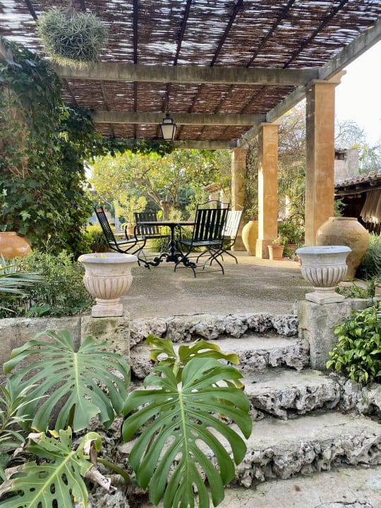 Sonstiges Hotel Finca Raims