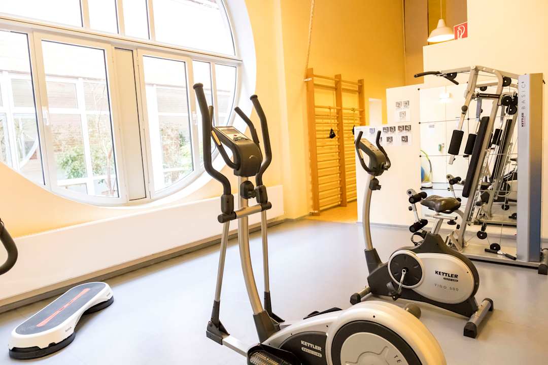 Sport & Freizeit Jugendherberge Lauenburg Zündholzfabrik