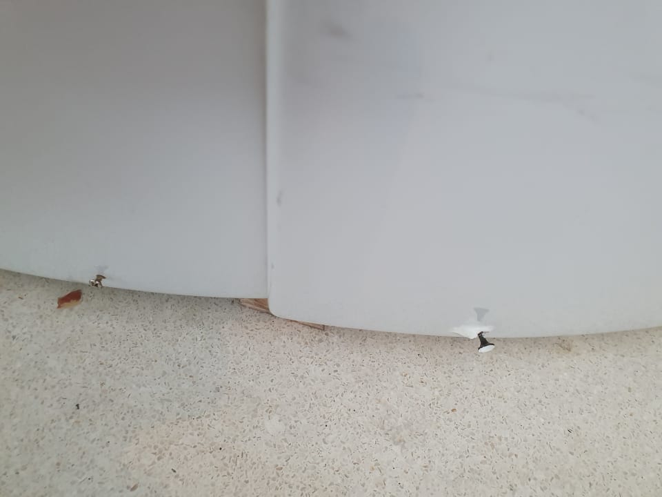 Zimmer Hotel Baraquda Heeton Pattaya by Compass Hospitality